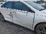 4T1BF1FK3HU****** Salvage and Repairable 2017 Toyota Camry in North Carolina State
