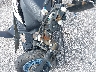 HZ2TABGFXR1****** Salvage 2024 ASCEND ROCKET R2