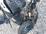 HZ2TABGFXR1****** Wrecked 2024 ASCEND ROCKET R2
