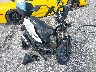 HZ2TABGFXR1****** Salvage and Wrecked 2024 ASCEND ROCKET R2 in West Palm Beach