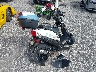 HZ2TABGFXR1****** Salvage and Wrecked 2024 ASCEND ROCKET R2 in Florida State