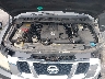 1N6AA0EC0BN****** Repairable 2011 Nissan Titan in Englishtown