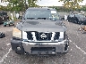 1N6AA0EC0BN****** Wrecked 2011 Nissan Titan in New Jersey State