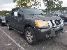 1N6AA0EC0BN****** Salvage and Wrecked 2011 Nissan Titan in Englishtown