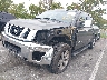 1N6AA0EC0BN****** Used and Repairable 2011 Nissan Titan in Englishtown