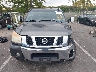 1N6AA0EC0BN****** Salvage and Repairable 2011 Nissan Titan in New Jersey State