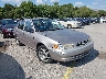 1NXBR12E4YZ****** Salvamento y Destrozados 2000 Toyota Corolla en Dallas-Fort Worth