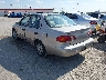 1NXBR12E4YZ****** Salvamento y Reparables 2000 Toyota Corolla en Dallas-Fort Worth