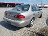 1NXBR12E4YZ****** Salvamento y Destrozados 2000 Toyota Corolla en Estado de Texas