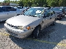 1NXBR12E4YZ****** Salvamento y Reparables 2000 Toyota Corolla en Estado de Texas