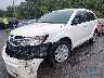 3C4PDCAB7JT****** Usados y Reparables 2018 Dodge Journey en Greensboro