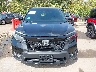 5FNYF7H52KB****** Wrecked 2019 Honda Passport in Kansas State