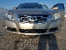 4T1BK36B28U****** Salvage and Repairable 2008 Toyota Avalon in Indiana State