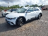 7YAKN4DA2SY****** Usados y Reparables 2025 Hyundai IONIQ 5 en Electric Vehicle Auctions