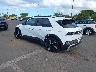 7YAKN4DA2SY****** Salvamento y Reparables 2025 Hyundai IONIQ 5 en Electric Vehicle Auctions