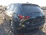 JM3KFBDM1J0****** Salvage and Repairable 2018 Mazda CX-5 in Tulsa