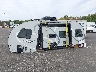 4X4TRPU12KB****** Destrozados 2019 Forest River Rpod Towable en Estado de Nueva Jersey