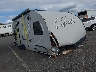 4X4TRPU12KB****** Salvamento y Destrozados 2019 Forest River Rpod Towable en Englishtown