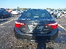 5YFBURHE3HP****** Wrecked 2017 Toyota Corolla
