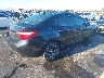 5YFBURHE3HP****** Salvage and Wrecked 2017 Toyota Corolla in Florida State