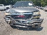 2GTEK19BX71****** Salvamento y Reparables 2007 GMC Sierra 1500 en Estado de Georgia