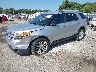 1FMHK7D83CG****** Usados y Reparables 2012 Ford Explorer en South Bend