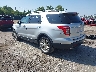 1FMHK7D83CG****** Salvamento y Reparables 2012 Ford Explorer en South Bend