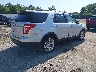 1FMHK7D83CG****** Salvamento y Destrozados 2012 Ford Explorer en Estado de Indiana