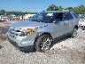 1FMHK7D83CG****** Salvamento y Reparables 2012 Ford Explorer en Estado de Indiana