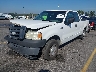 1FTRX12W38F****** Used and Repairable 2008 Ford F-150 in Lexington