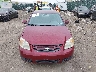 1G1AL58F777****** Destrozados 2007 Chevrolet Cobalt en Estado de Pennsylvania