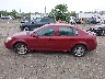 1G1AL58F777****** Reparables 2007 Chevrolet Cobalt en Estado de Pennsylvania