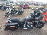 1HD1FS4108Y****** Wrecked 2008 Harley-Davidson Road Glide in Montana State
