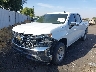 1GCUYDED9LZ****** Used and Repairable 2020 Chevrolet Silverado 1500 in Fresno