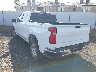 1GCUYDED9LZ****** Salvage and Repairable 2020 Chevrolet Silverado 1500 in Fresno