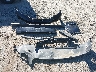 3CZRM3H38EG****** Salvage 2014 Honda CR-V in Georgia State