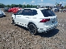 3VV2B7AX9MM****** Salvamento y Reparables 2021 Volkswagen Tiguan en Sayreville