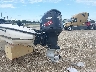 BUJ7349***** Repairable 2001 Tracker Marine Nitro Cdx 929 in Lafayette