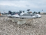 BUJ7349***** Salvage and Wrecked 2001 Tracker Marine Nitro Cdx 929 in Lafayette