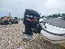BUJ7349***** Wrecked 2001 Tracker Marine Nitro Cdx 929 in Louisiana State