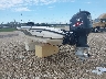 BUJ7349***** Salvage and Repairable 2001 Tracker Marine Nitro Cdx 929 in Lafayette
