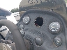 BUJ7349***** Salvage 2001 Tracker Marine Nitro Cdx 929 in Lafayette
