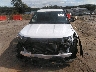 1FM5K8AB3PG****** Wrecked 2023 Ford Police Interceptor in South Carolina State