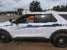 1FM5K8AB3PG****** Repairable 2023 Ford Police Interceptor in South Carolina State