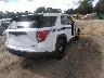 1FM5K8AB3PG****** Salvage and Wrecked 2023 Ford Police Interceptor in South Carolina State