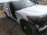 1FM5K8AB3PG****** Salvage and Repairable 2023 Ford Police Interceptor in South Carolina State