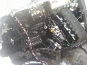 1FM5K8AB3PG****** Wrecked 2023 Ford Police Interceptor in Greenville