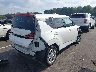 KNDJ23AU4N7****** Salvamento y Destrozados 2022 Kia Soul en Estado de Carolina del Norte