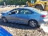 JTDEAMDE7N3****** Reparables 2022 Toyota Corolla en Estado de Massachusetts