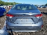 JTDEAMDE7N3****** Destrozados 2022 Toyota Corolla